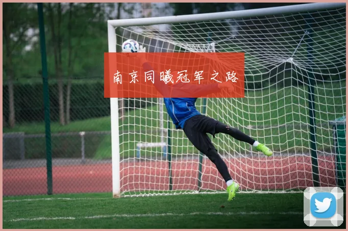 南京同曦冠军之路