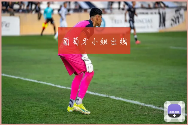 葡萄牙小组出线