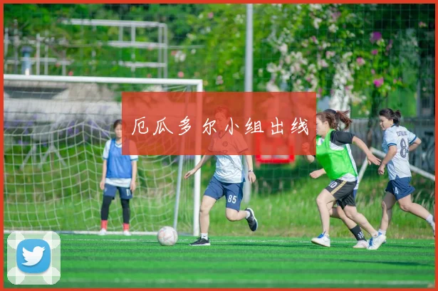厄瓜多尔小组出线