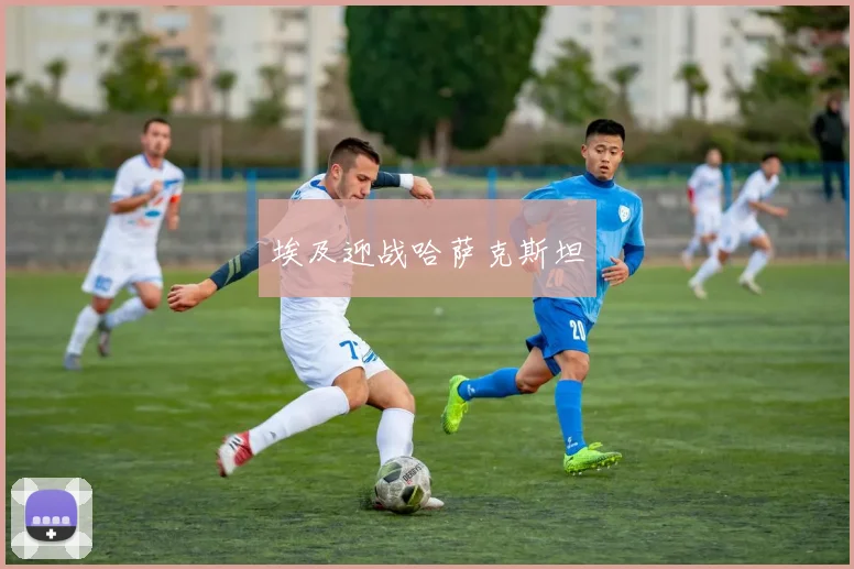 埃及迎战哈萨克斯坦